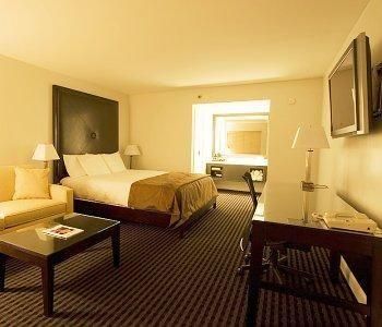 Four Points by Sheraton Anaheim