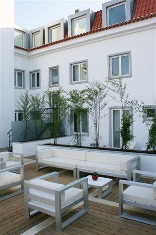 Hotel Jeronimos 8