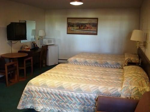 Budget Host Inn Fort Collins