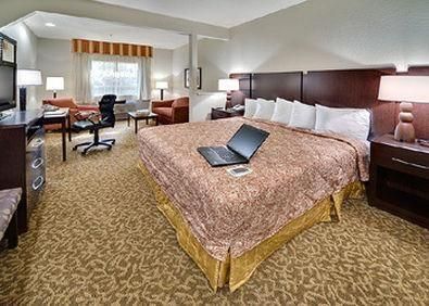 Baymont by Wyndham Houston/Westchase