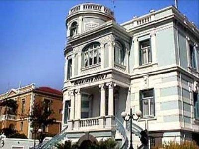 Pyrgos of Mytilene