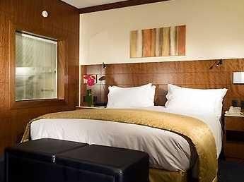 Fairmont Rio de Janeiro Copacabana