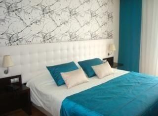 Hotel Maestrazgo de Calatrava