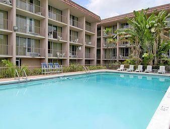 Ramada by Wyndham Hialeah/Miami Airport North