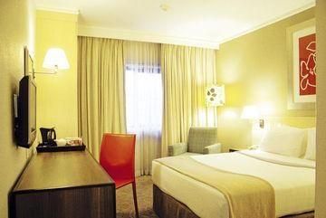 GARDEN COURT MORNINGSIDE SANDTON