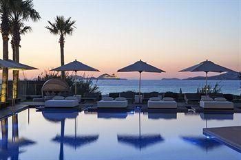 Aqua Blu Boutique Hotel & Spa, Adults Only- Small Luxury Hotels of the World