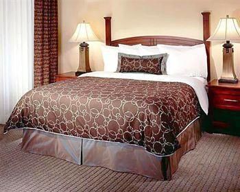 Staybridge Suites Lansing-Okemos, an IHG Hotel