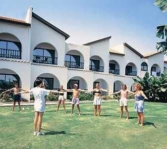 Radisson Beach Resort Larnaca
