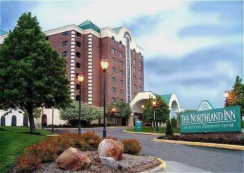 Minneapolis Marriott Northwest