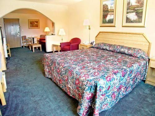 Best Western Lorson Inn