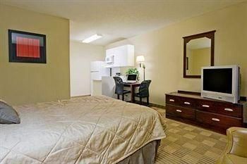 Extended Stay America Suites Knoxville Cedar Bluff
