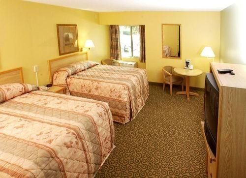 VALLEY WEST INN