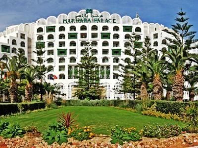 Marhaba Palace