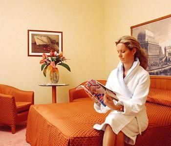 Hotel President