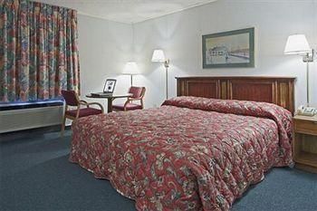 Americas Best Value Inn - Bishopville