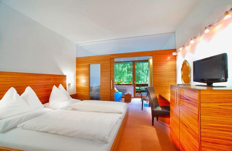 Hotel NockResort