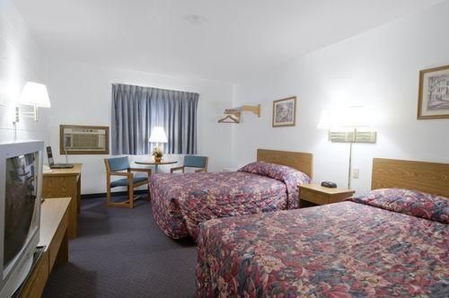Quality Inn Great Bend