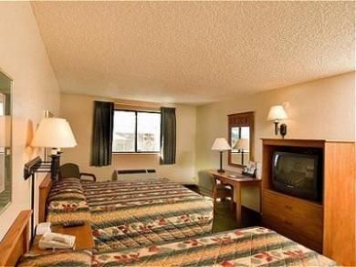 Red Feather Lodge