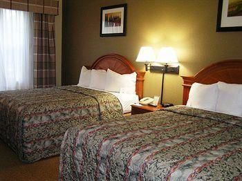Country Inn & Suites by Radisson, Stone Mountain, GA