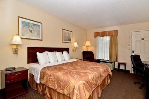 Best Western Tree City Inn