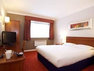 TRAVELODGE STOKE-ON-TRENT