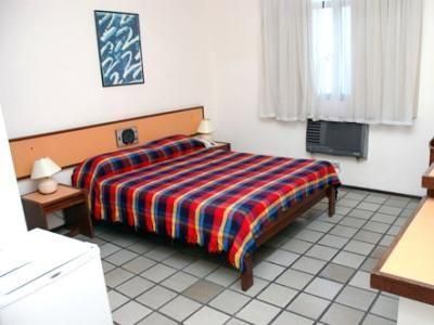 Amaralina Praia Hotel