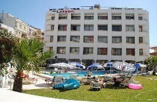 Letoon Hotel
