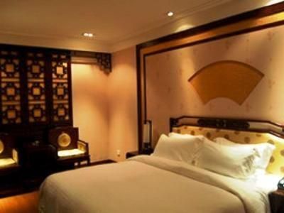 Dongjin Taoyuan International Hotel