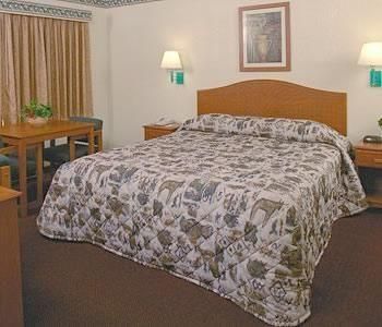 Hampton Inn & Suites Los Angeles/Hollywood