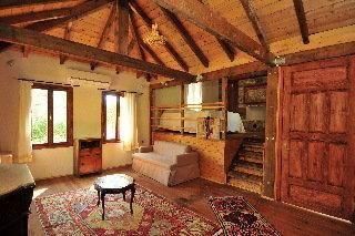 Kayserkaya Cottages