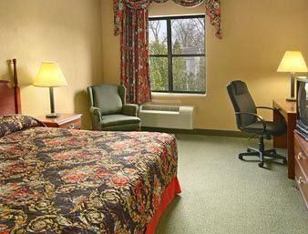 Baymont by Wyndham Asheville/Biltmore