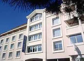 Hotel Le B d'Arcachon