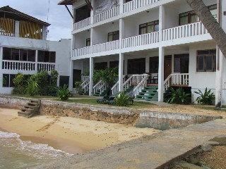 Miltons Beach Resort