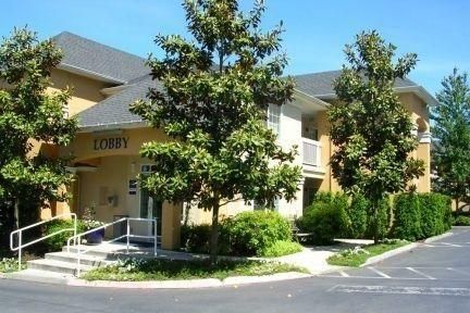 Extended Stay America Suites - Seattle - Bellevue - Factoria