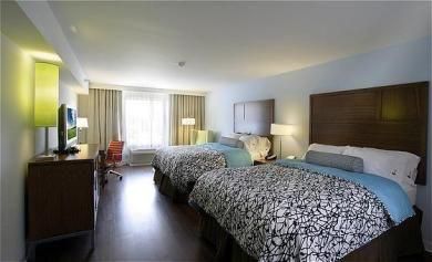 Holiday Inn Express Fishers - Indy's Uptown, an IHG Hotel