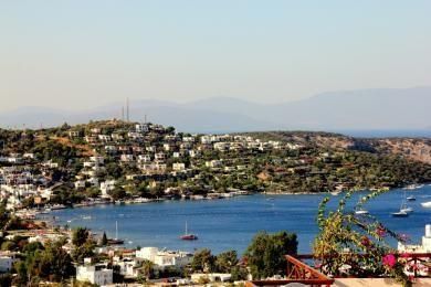 Zefir Turkbuku Resort - All Inclusive