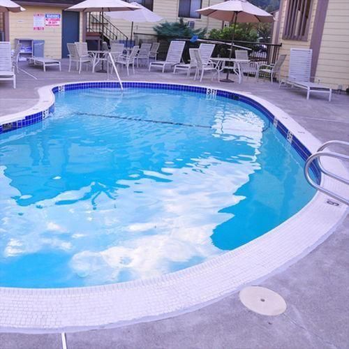 Sunnyside Inn and Suites