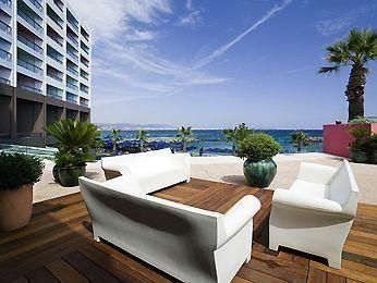 Pullman Cannes Mandelieu Royal Casino