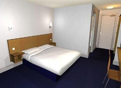 Travelodge London Wembley Hotel