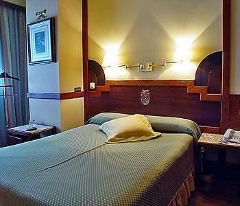 Hotel Maria Luisa