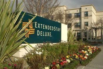 Extended Stay America Oakland - Alameda Airport