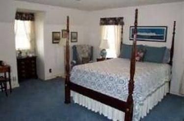 HARRISON HOUSE BED AND BREAKFAST