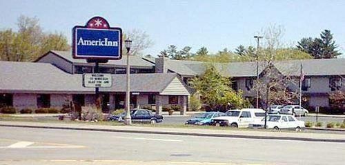 AmericInn by Wyndham Minocqua