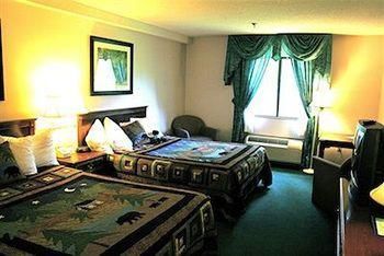 Black Bear Inn and Conference Center