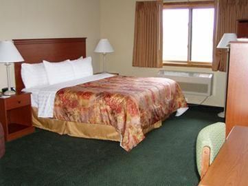 AMERICINN MOTEL STE LADYSMITH