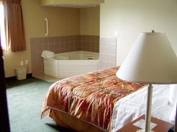 AMERICINN MOTEL STE LADYSMITH