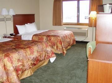 AMERICINN MOTEL STE LADYSMITH