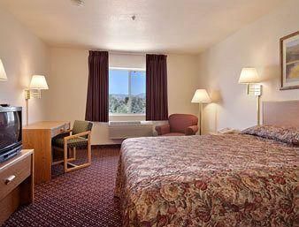 Comfort Inn Lehi - Thanksgiving Point Area