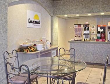 Days Inn Fort Worth