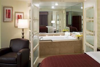 Sheraton Hotel Metairie New Orleans